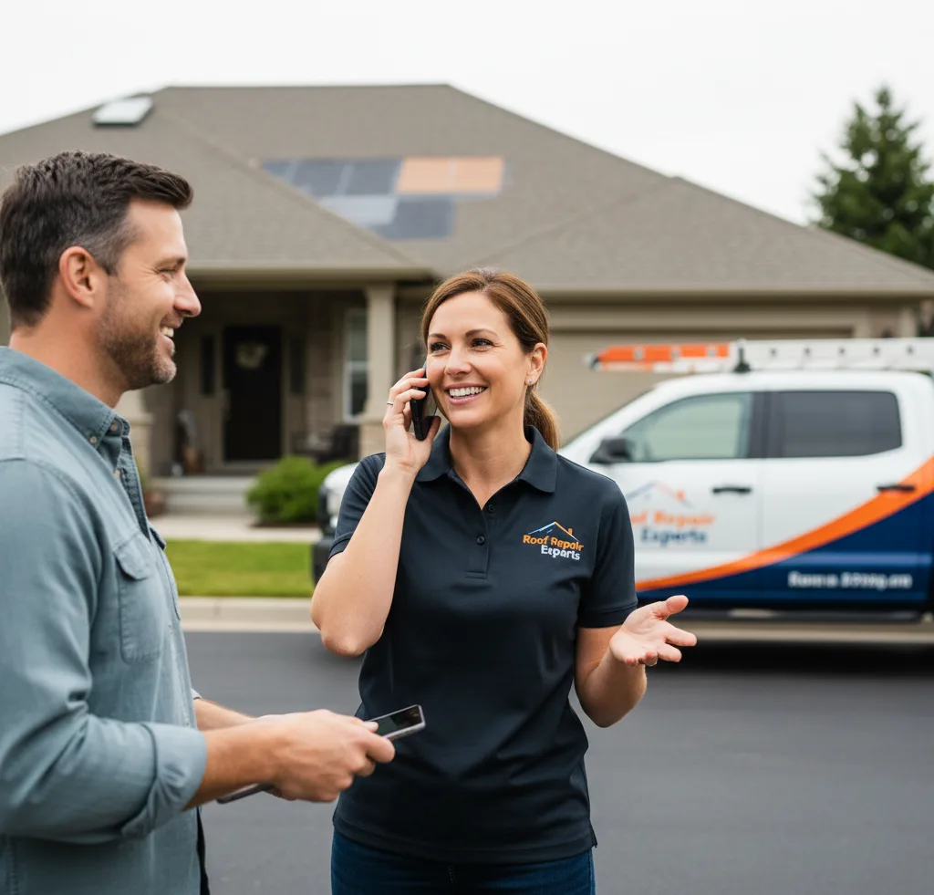 Commercial Roof Repair in Grayville, IL